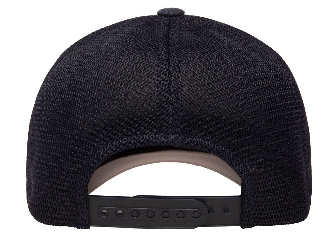 Mesh Trucker Cap